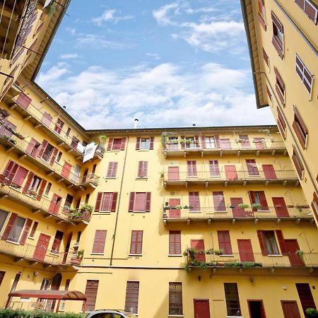 Cenisio Brilliant Flat Apartment Milano Exterior foto