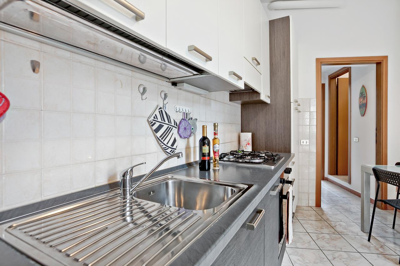 Cenisio Brilliant Flat Apartment Milano Exterior foto
