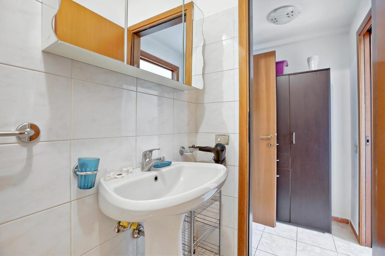 Cenisio Brilliant Flat Apartment Milano Exterior foto